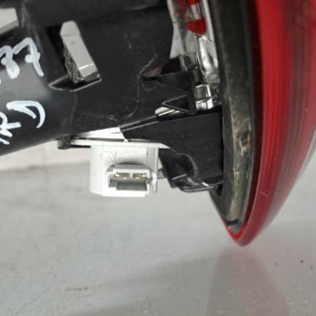 Feu arriere secondaire droit (feux) OPEL CORSA E