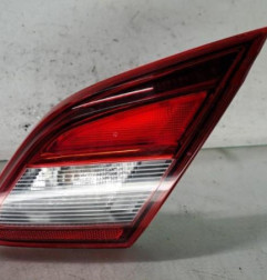 Feu arriere secondaire droit (feux) OPEL CORSA E Photo n°3