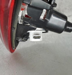 Feu arriere secondaire gauche (feux) OPEL CORSA E