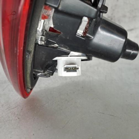 Feu arriere secondaire gauche (feux) OPEL CORSA E