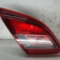 Feu arriere secondaire gauche (feux) OPEL CORSA E