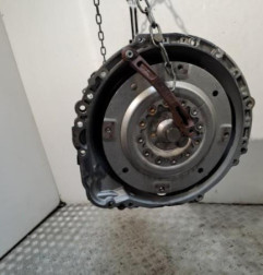 Boite de vitesses LAND ROVER RANGE ROVER 2 SPORT Photo n°1