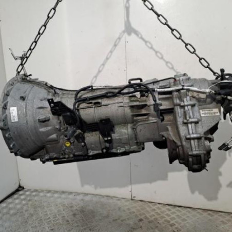 Boite de vitesses LAND ROVER RANGE ROVER 2 SPORT