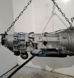 Boite de vitesses LAND ROVER RANGE ROVER 2 SPORT Photo n°4