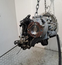 Boite de vitesses LAND ROVER RANGE ROVER 2 SPORT Photo n°5