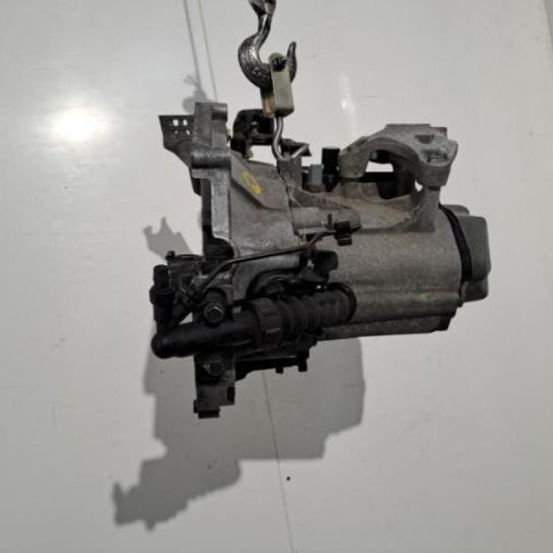 Boite de vitesses CITROEN C3 1