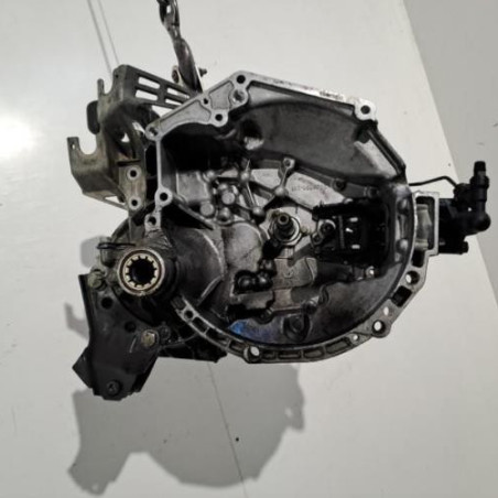 Boite de vitesses CITROEN C3 1