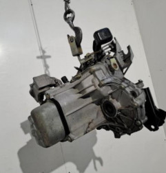 Boite de vitesses CITROEN C3 1 Photo n°3