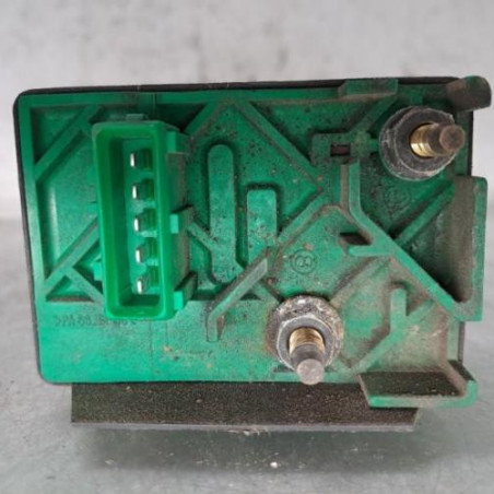 Boitier de prechauffage PEUGEOT 206