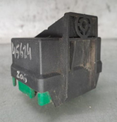 Boitier de prechauffage PEUGEOT 206 Photo n°3