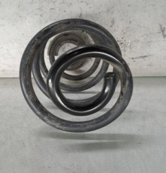 Ressort de suspension arriere droit RENAULT CLIO 3 Photo n°3