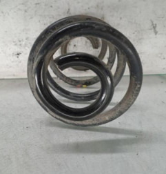 Ressort de suspension arriere gauche RENAULT CLIO 3