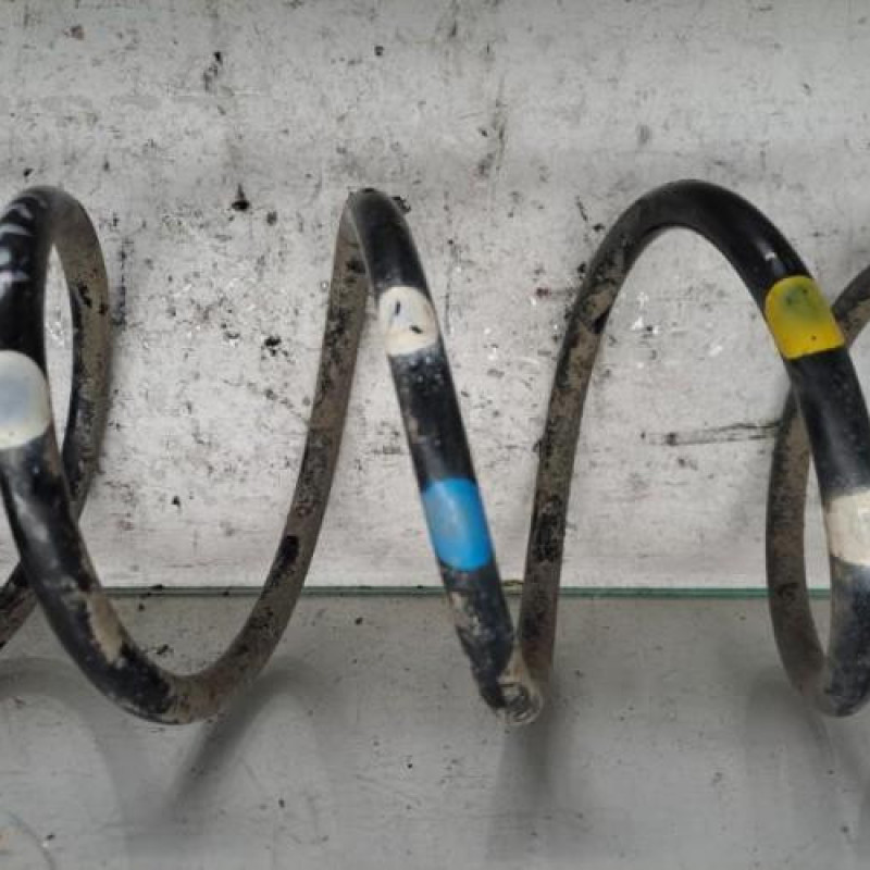 Ressort de suspension arriere CITROEN C3 2