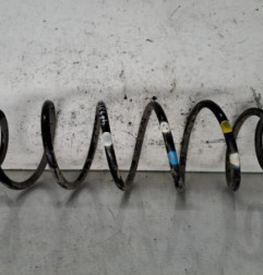 Ressort de suspension arriere CITROEN C3 2 Photo n°3