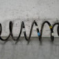 Ressort de suspension arriere CITROEN C3 2