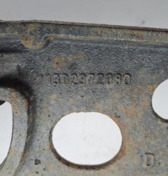 Triangle avant droit PEUGEOT BOXER 1 Photo n°3