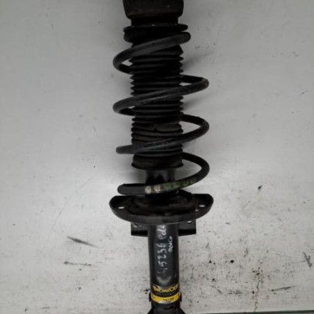 Amortisseur avant gauche VOLKSWAGEN POLO 5 Photo n°1