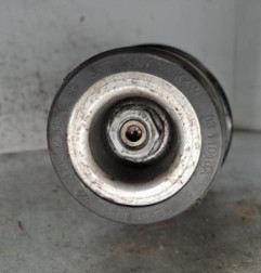 Amortisseur avant gauche VOLKSWAGEN POLO 5 Photo n°3