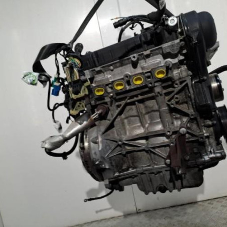 Moteur FORD FOCUS 3 Photo n°1