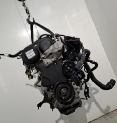 Moteur FORD FOCUS 3