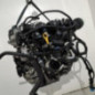 Moteur FORD FOCUS 3
