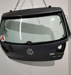 Malle/Hayon arriere VOLKSWAGEN GOLF 5