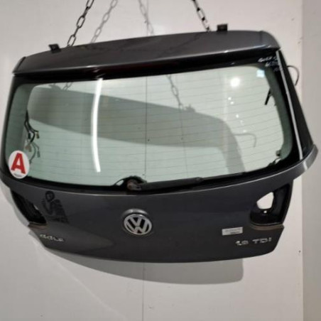 Malle/Hayon arriere VOLKSWAGEN GOLF 5