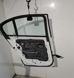 Porte arriere gauche BMW SERIE 3 E90 Photo n°1