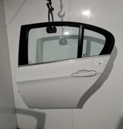 Porte arriere gauche BMW SERIE 3 E90