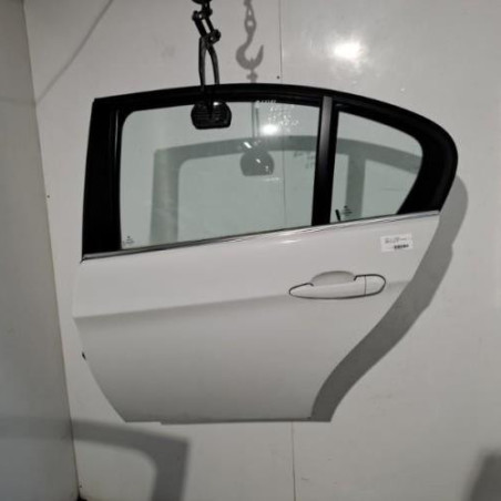 Porte arriere gauche BMW SERIE 3 E90