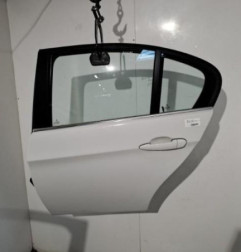 Porte arriere gauche BMW SERIE 3 E90 Photo n°3