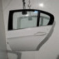 Porte arriere gauche BMW SERIE 3 E90