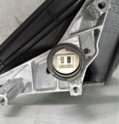 Retroviseur droit BMW SERIE 3 E90 Photo n°1