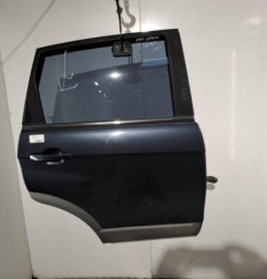 Porte arriere droit CHEVROLET CAPTIVA Photo n°1