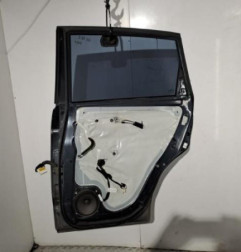 Porte arriere droit CHEVROLET CAPTIVA Photo n°3