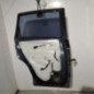 Porte arriere gauche CHEVROLET CAPTIVA