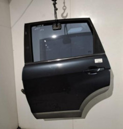 Porte arriere gauche CHEVROLET CAPTIVA