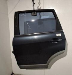 Porte arriere gauche CHEVROLET CAPTIVA Photo n°3