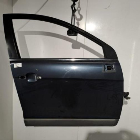 Porte avant droit CHEVROLET CAPTIVA Photo n°1