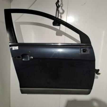 Porte avant droit CHEVROLET CAPTIVA
