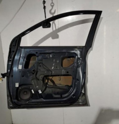 Porte avant droit CHEVROLET CAPTIVA Photo n°3