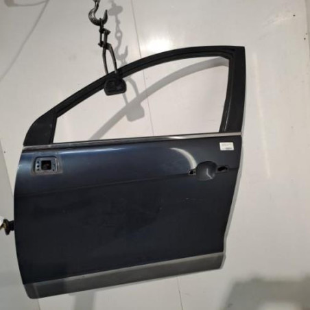 Porte avant gauche CHEVROLET CAPTIVA Photo n°1