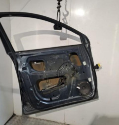 Porte avant gauche CHEVROLET CAPTIVA Photo n°3