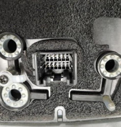 Retroviseur droit CHEVROLET CAPTIVA