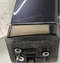 Retroviseur droit CHEVROLET CAPTIVA Photo n°4