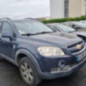 Retroviseur droit CHEVROLET CAPTIVA
