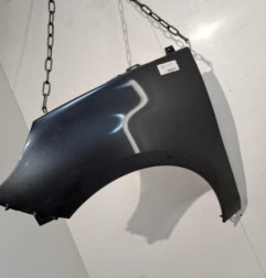 Aile avant gauche RENAULT SCENIC 3 Photo n°1