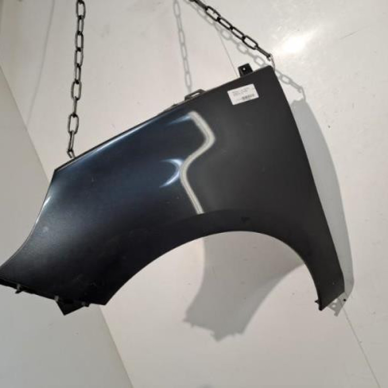 Aile avant gauche RENAULT SCENIC 3