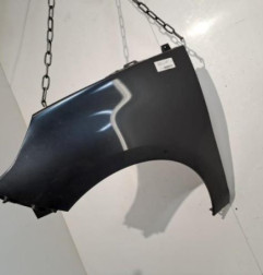 Aile avant gauche RENAULT SCENIC 3 Photo n°3