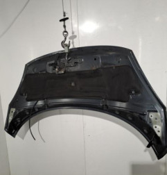 Capot RENAULT SCENIC 3 Photo n°4